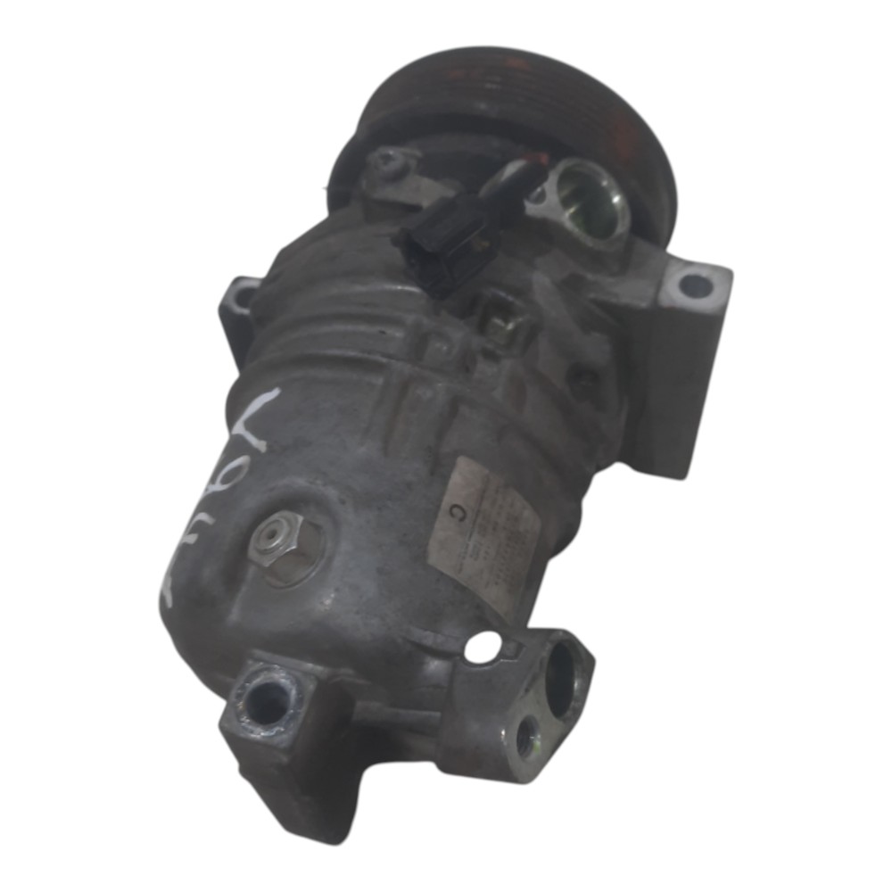 Compressor Ar-condicionado Nissan Livina 1.8 2009 A 2014 4