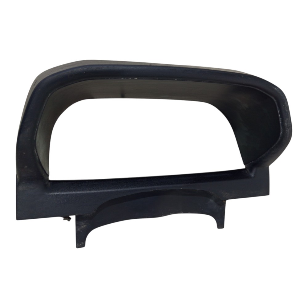 Moldura Painel Instrumentos Mitsubishi Pajero Tr4 2004 2005 2