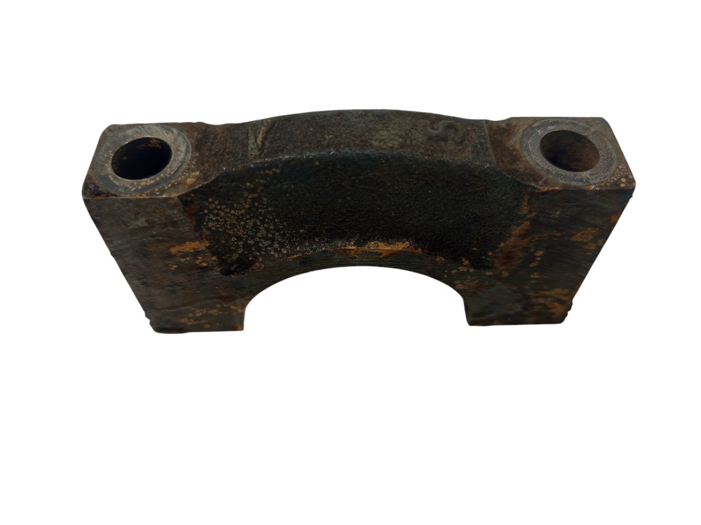 Mancal Motor Ford Escort Zetec 1.8 16v 1995 1996 1997 A 2002 6