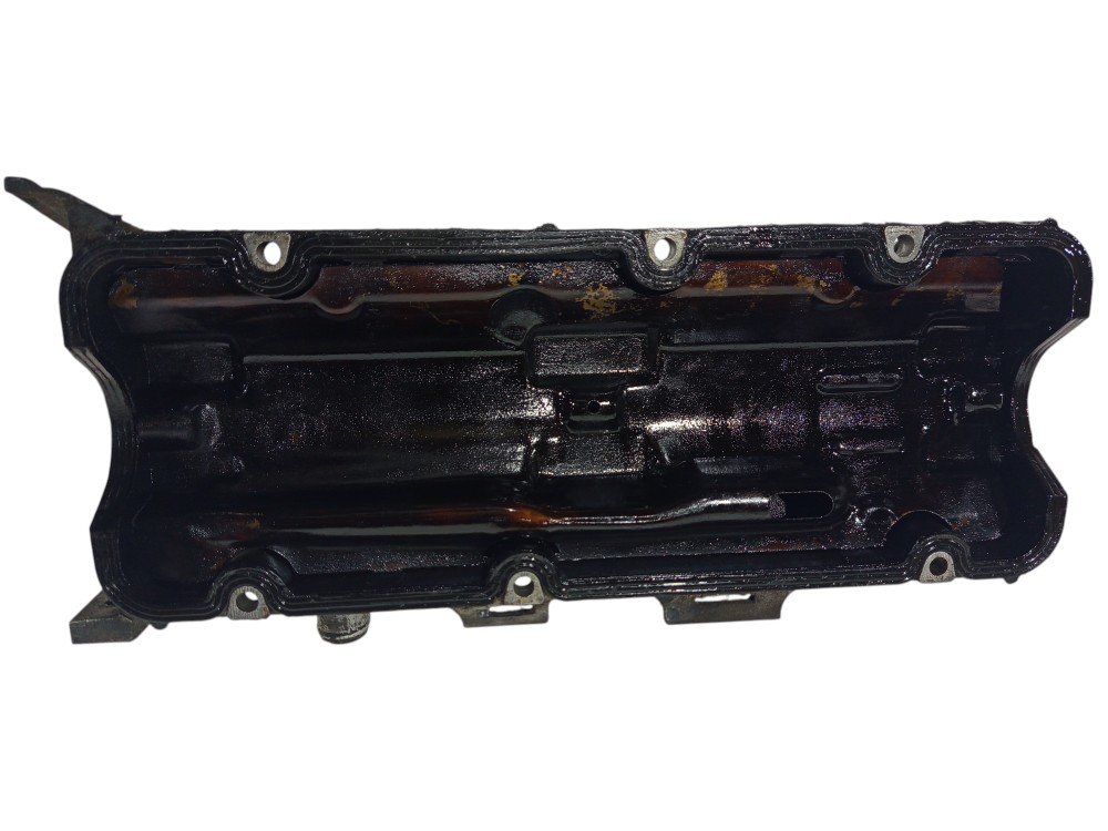 Tampa Válvula Fiat Uno Palio Fire 1.0 2005 A 2012 Preto 6