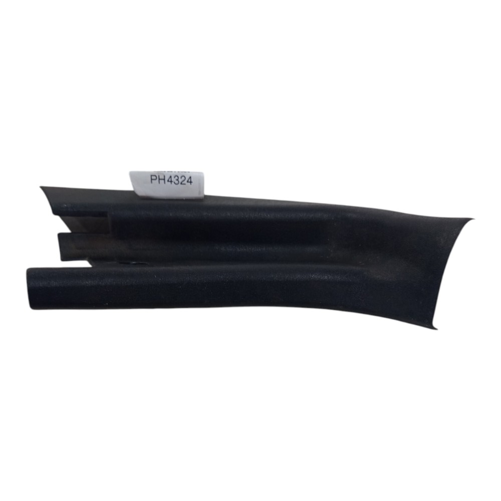 Moldura Soleira Diant Esqued Audi A3 2000 A 2008 Com Detalhe 7