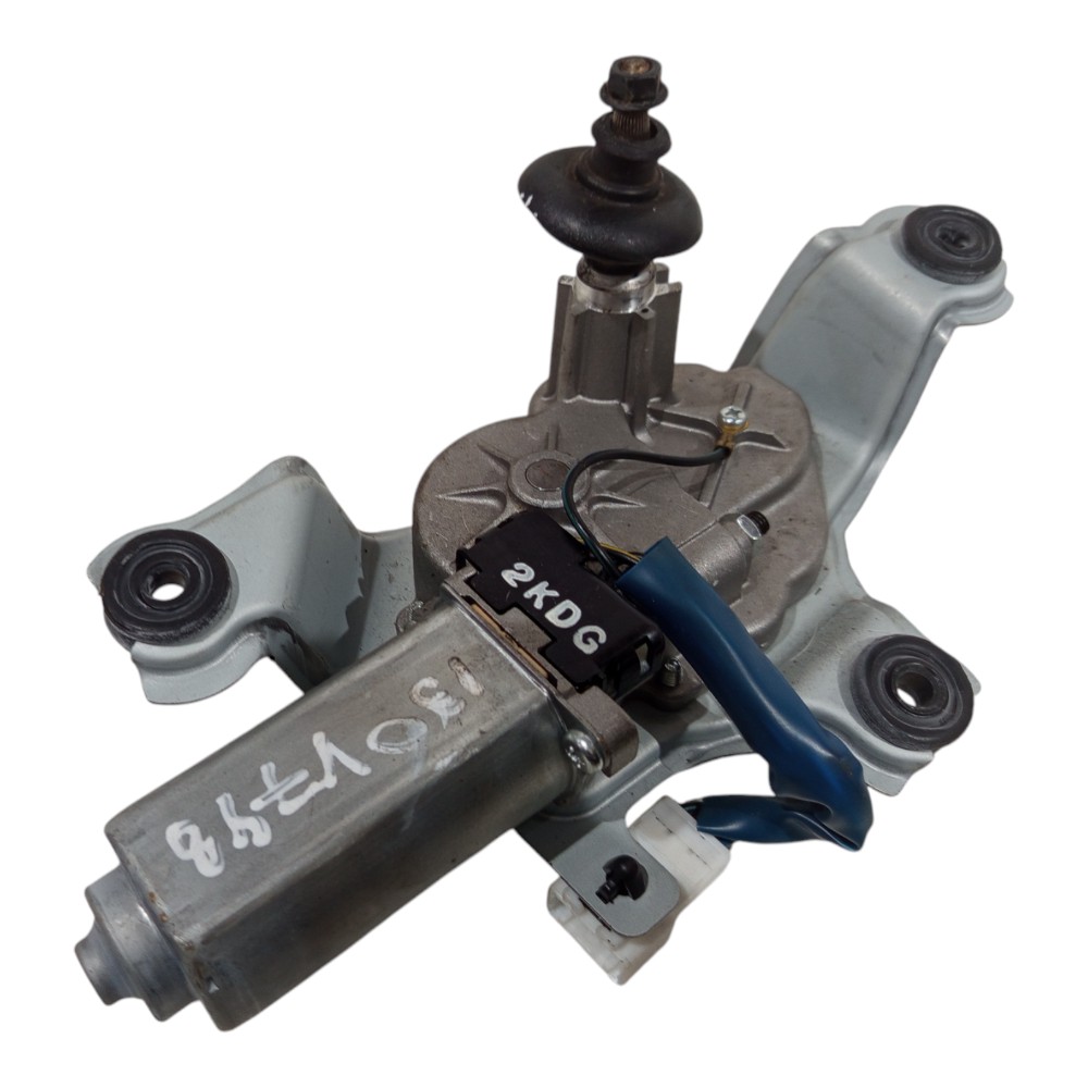Motor Limpador Traseiro Hyundai I30 2013 A 2016 3