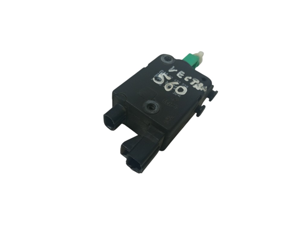 Trava Elétrica Tampa Traseira Vectra 1993 1994 1995 A 1998 7