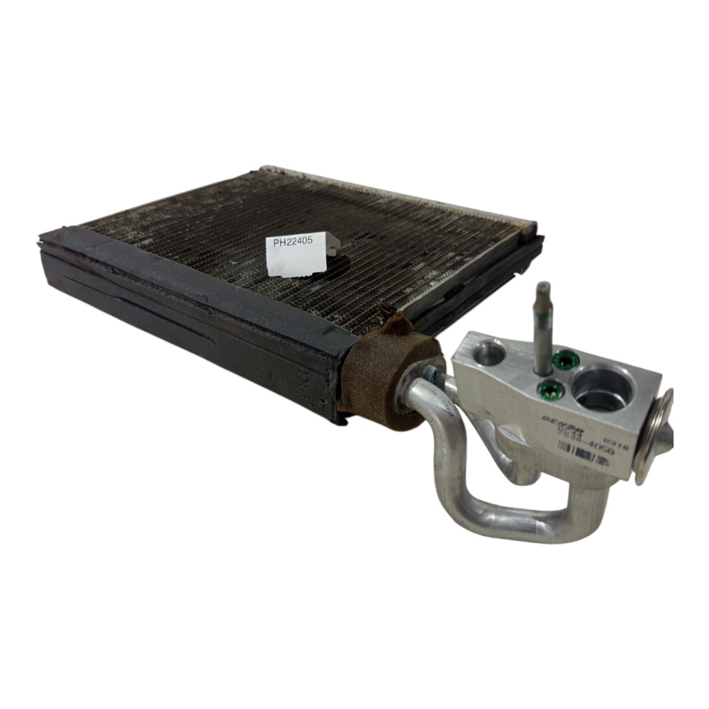 Evaporador Radiador Ar Condicionado Honda Civic  2012 A 2016 8