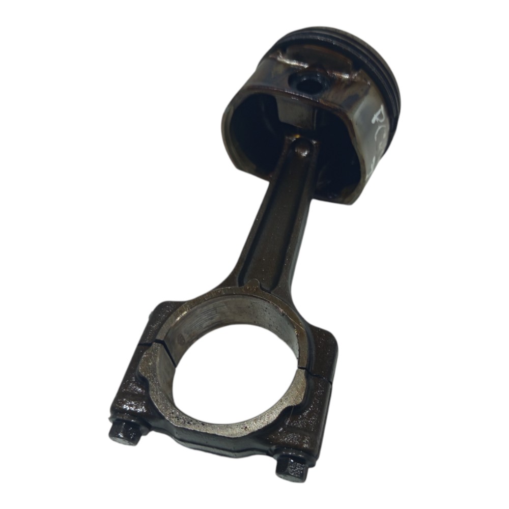 Pistão Biela Peugeot 207 1.6 16v 2006 2007 2008 2009 A 2010 7