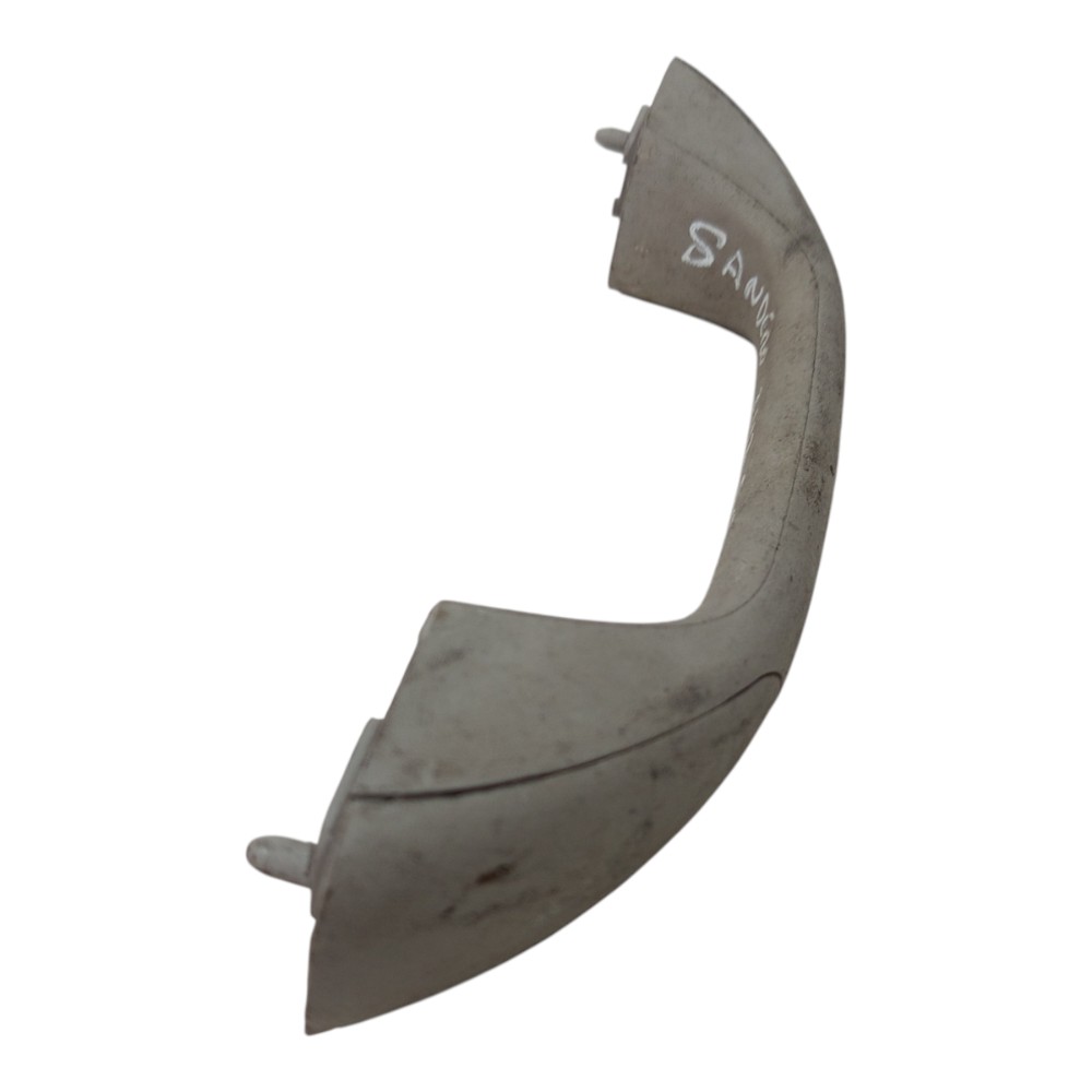 Alça Teto Pqp Renault Sandero 2009 2010 2011 2012 A 12015 Preto 1