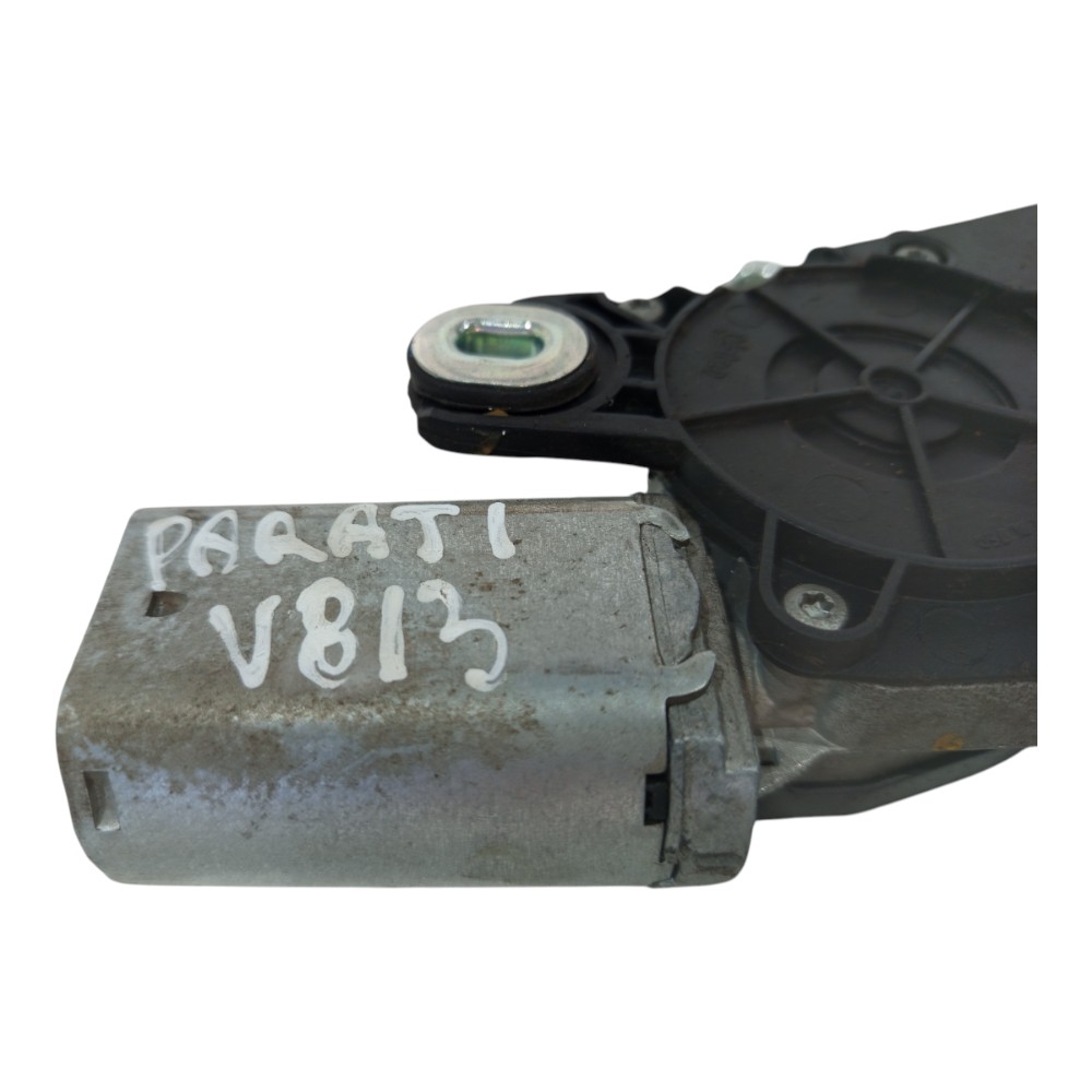 Motor Limpador Traseiro Vw Parati G4 2005 2006 2007 A 2012 5