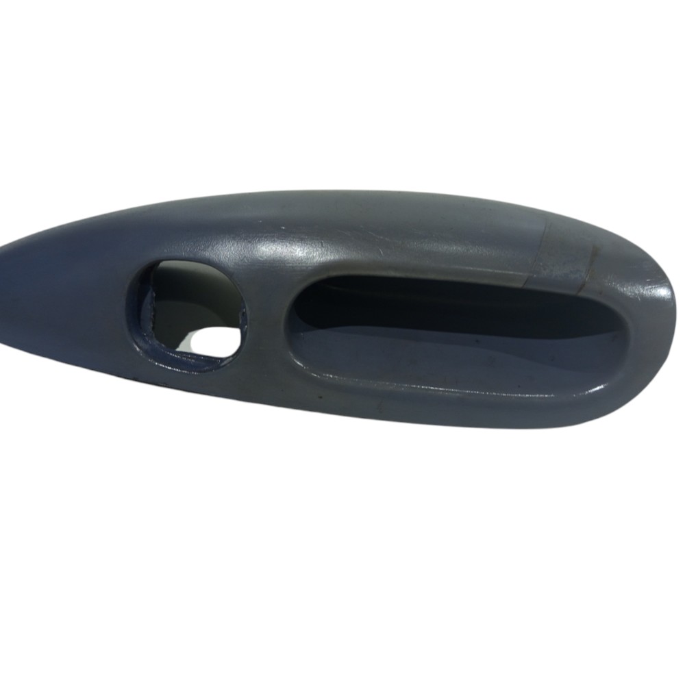 Puxador Porta Dianteira Direita Ford Fiesta Original 1997 3