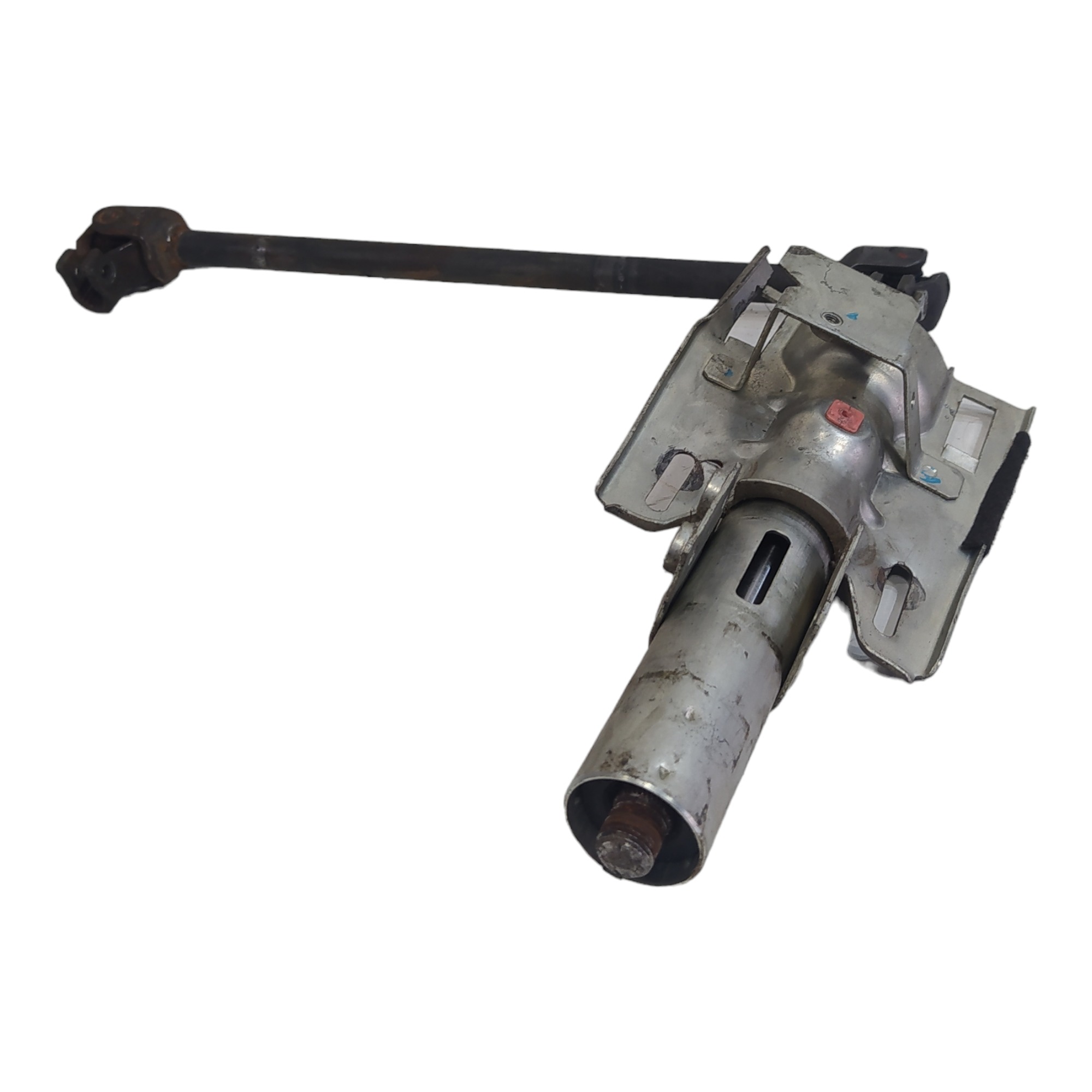 Coluna de direção Fiorino 451 kd1 2