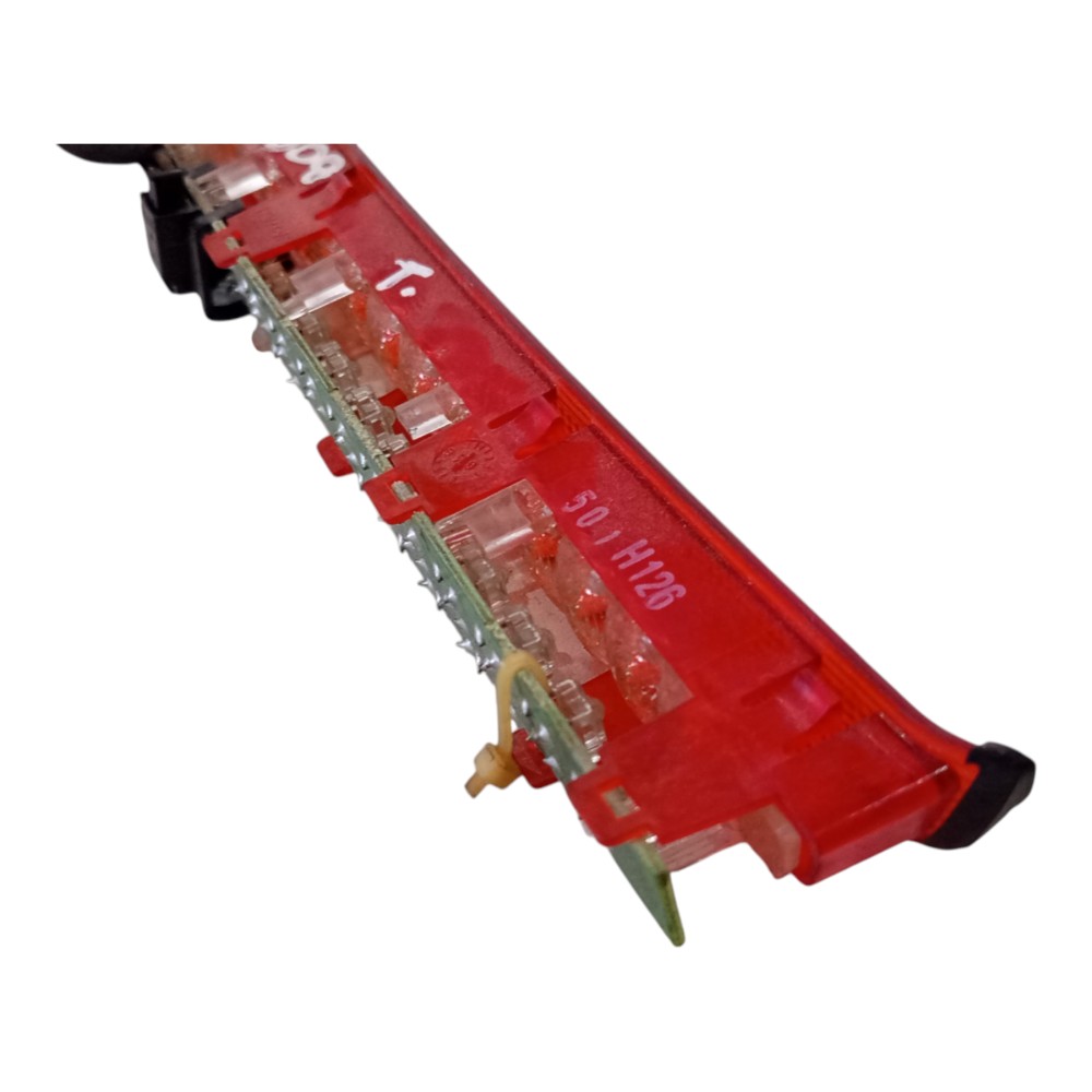 Break Light Luz Avaria Mercedes E320 1996 1997 1998 A 2002 3