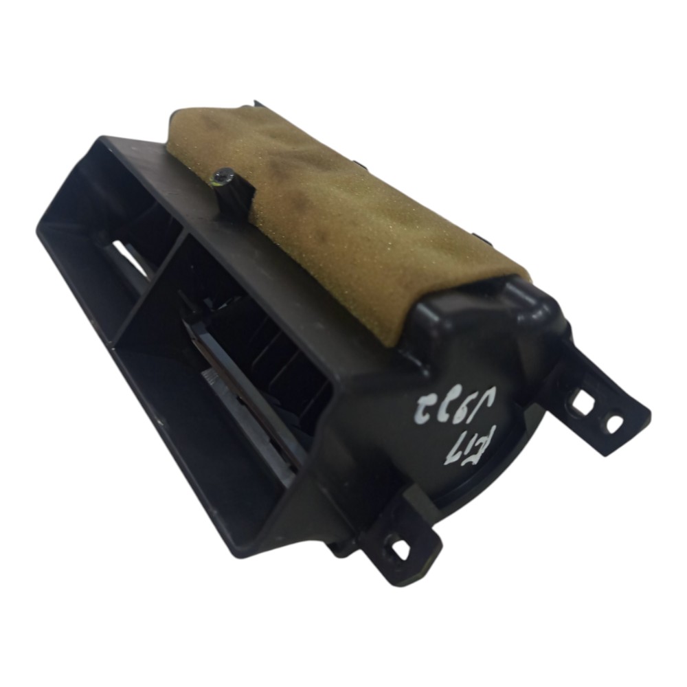 Difusor Ar Central Painel Honda Fit 2005 A 2007 Avaria 5