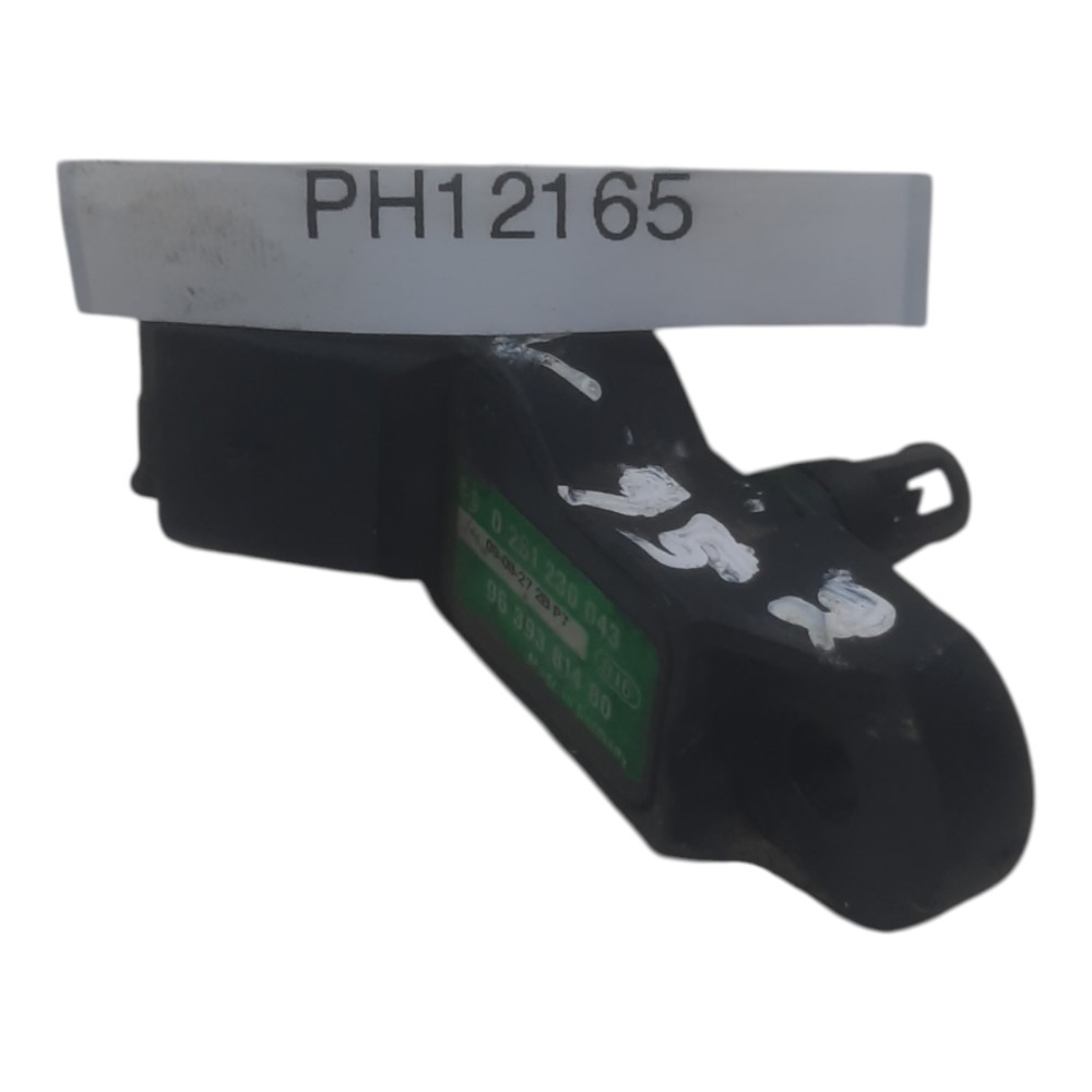 Sensor Map Peugeot 307 Citroen C4 Pallas 2007 A 2013 8