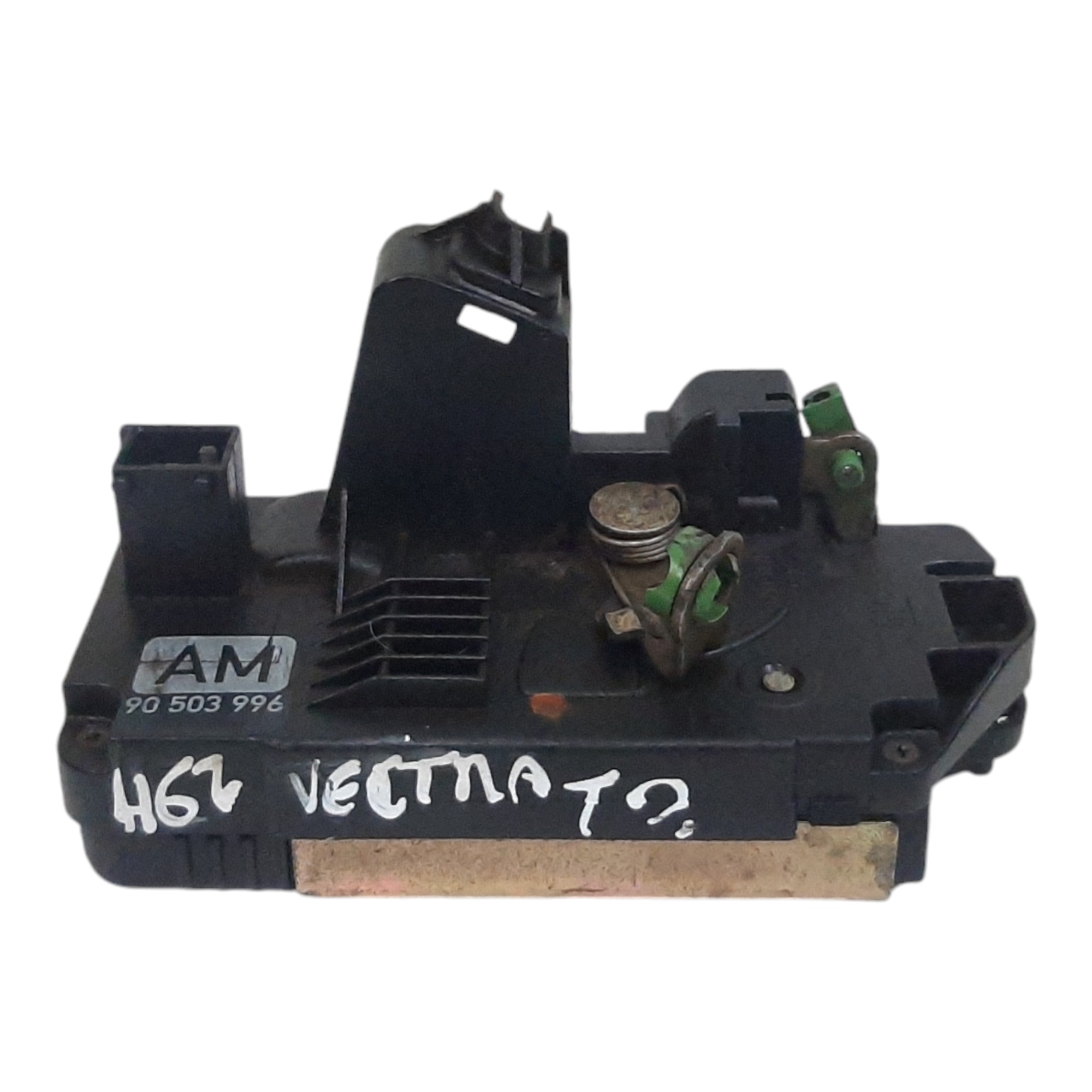 Fechadura Porta Traseira Direita Chevrolet Vectra 1997 A 05 3