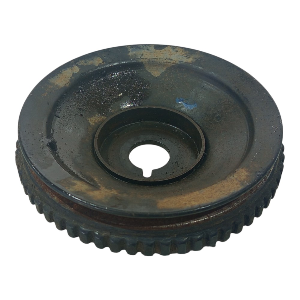 Polia Virabrequim Chevrolet Celta Corsa 1.0 S/ar 1994 A 2002 7