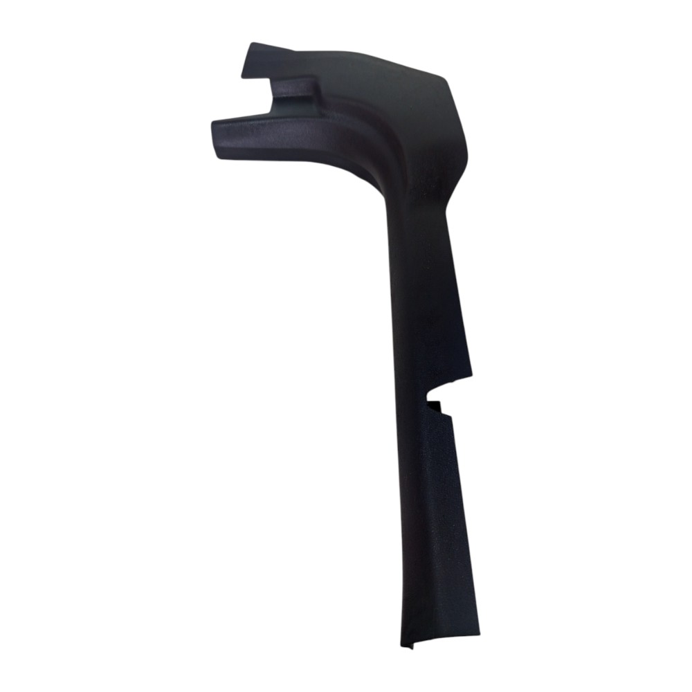 Soleira Porta Dianteira Esquerda Gm Prisma Onix 2012 A 2019 2