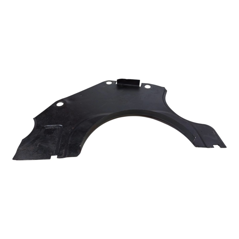 Placa Inferior Embreagem Ford Fiesta 1.0 8v 1996 A 2002 4