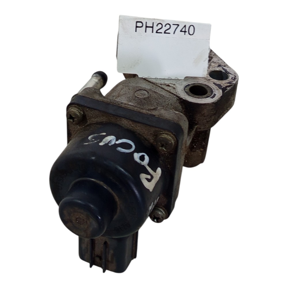 Válvula Egr Ford Focus 2.0 16v 2008 A 2014 7