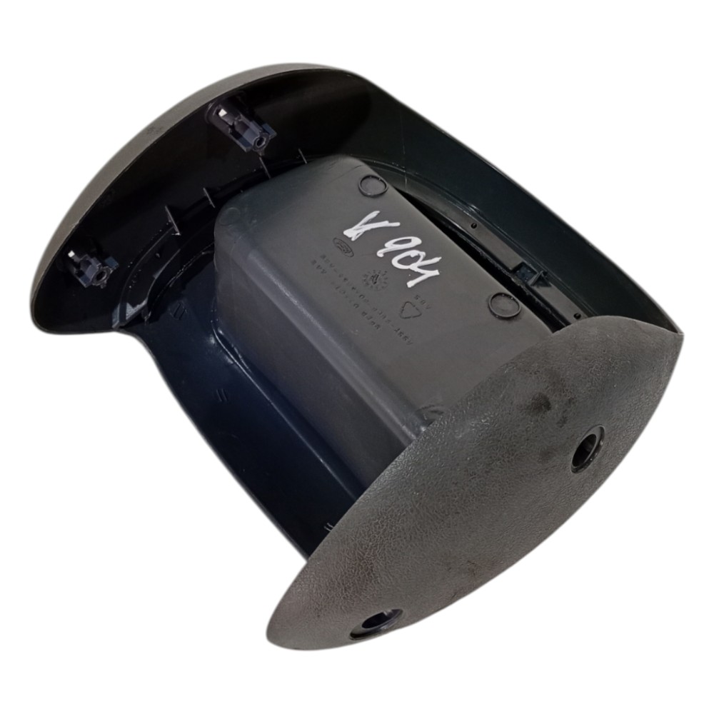 Moldura Console Central Ford Fiesta 1.0 8v 1995 A 1999 4