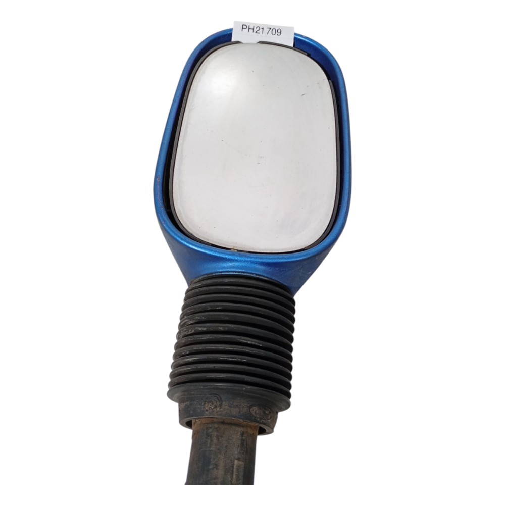Retrovisor Externo Esquerdo Ford Ka 1.0 8v 1996 A 2000 8