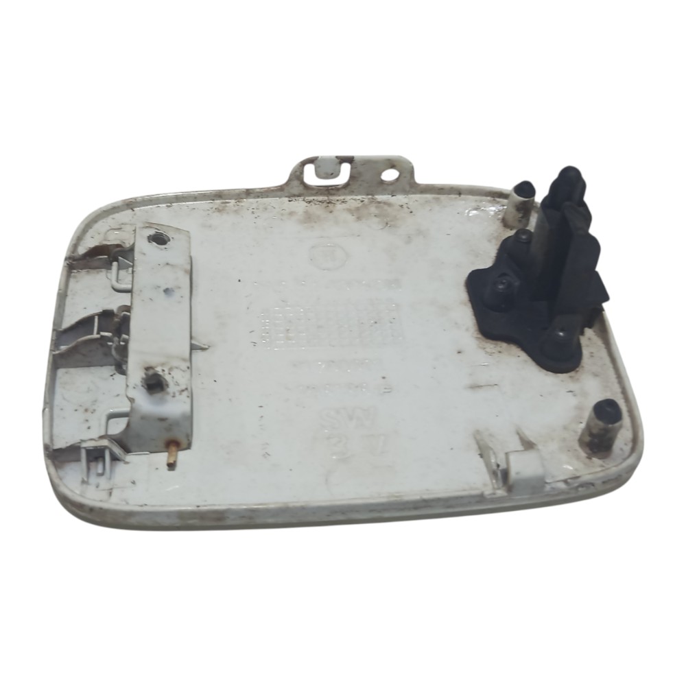 Portinhola Tanque Combustível Fiat Siena Palio 2001 A 2019 6