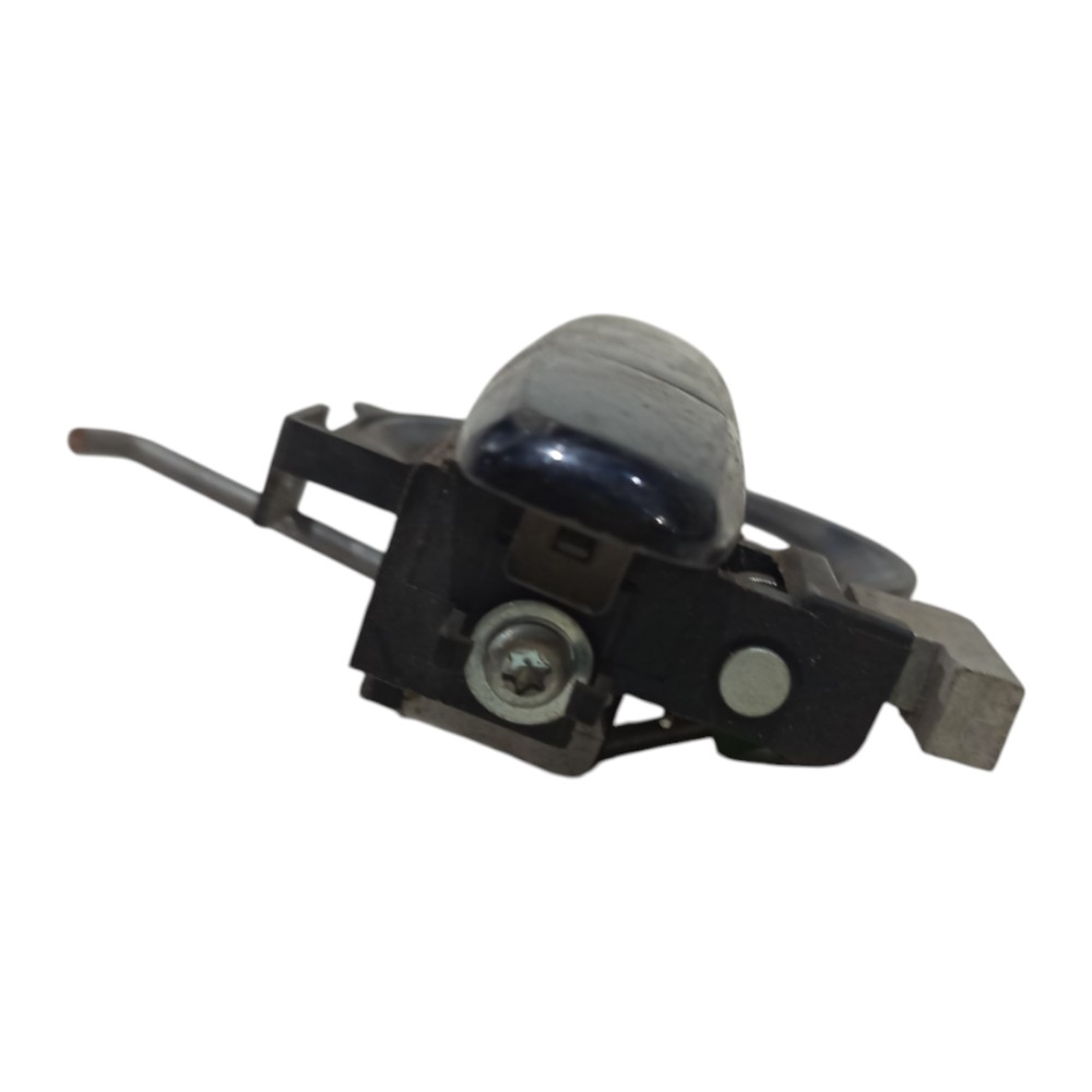 Maçaneta Externa Traseira Esquerda Mitsubishi Lancer 08 A 22 3