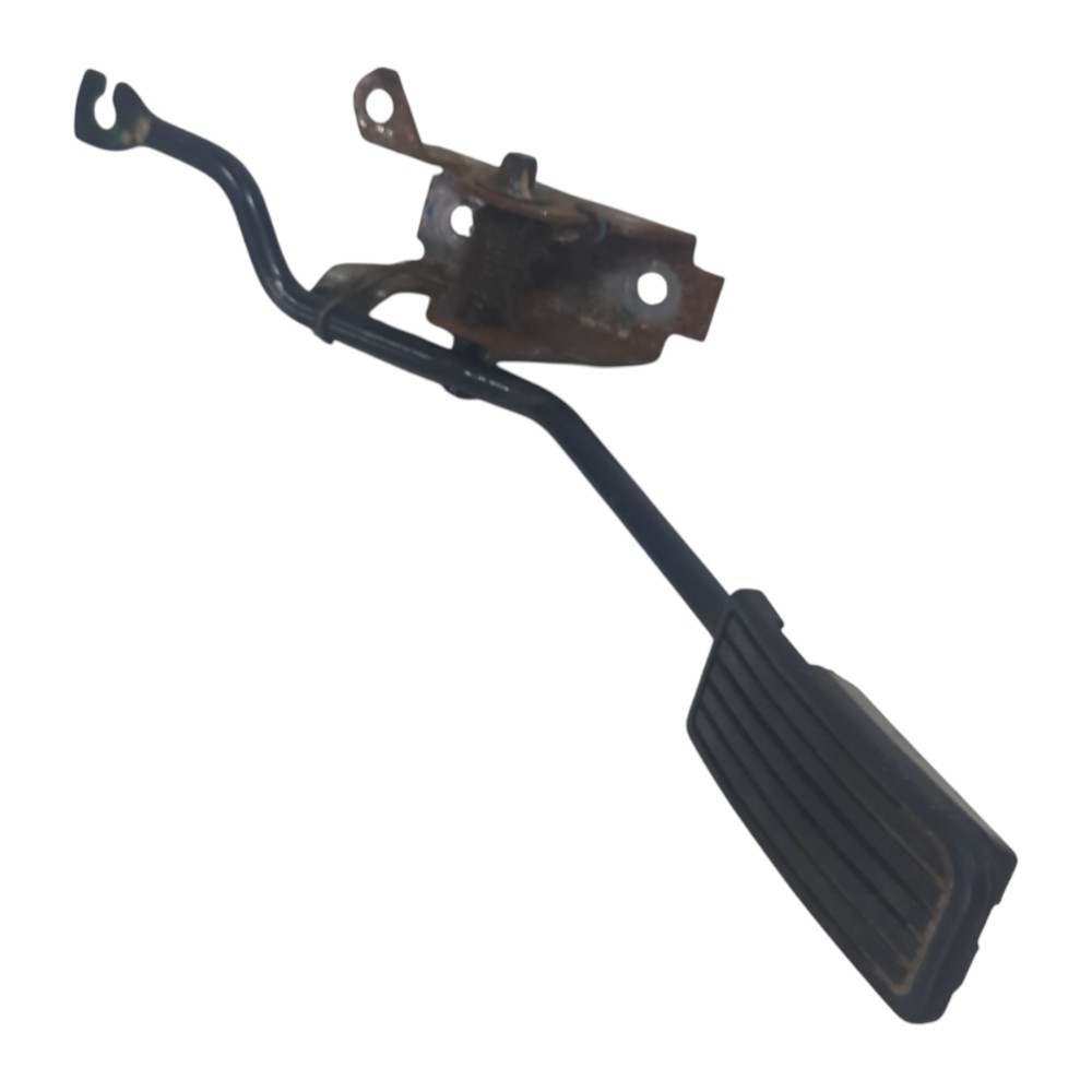 Pedal Acelerador Honda Fit 1.4 8v Automático 2003 A 2008 1