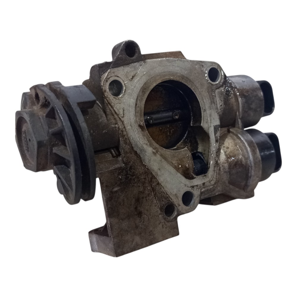 Tbi Corpo Borboleta Fiat Uno 1.0 8v Fire 1994 1995 A 1999 3