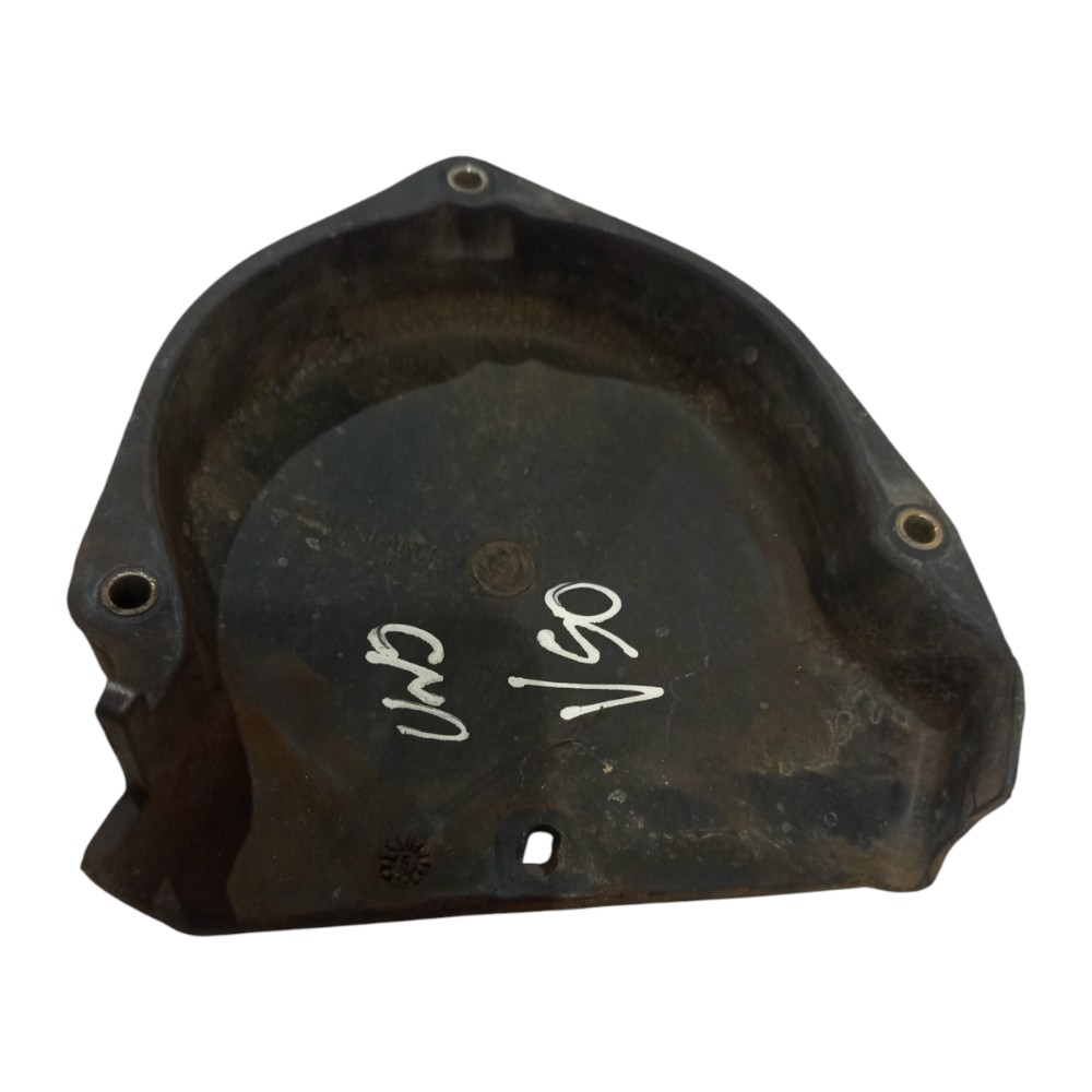 Tampa Capa Correia Dentada Fiat Uno 1.0 Fiasa 1994 A 1999 5