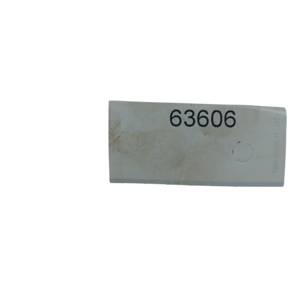 Limitador Porta Traseira Esquerda Gm Astra Belga 1994 A 1997 7