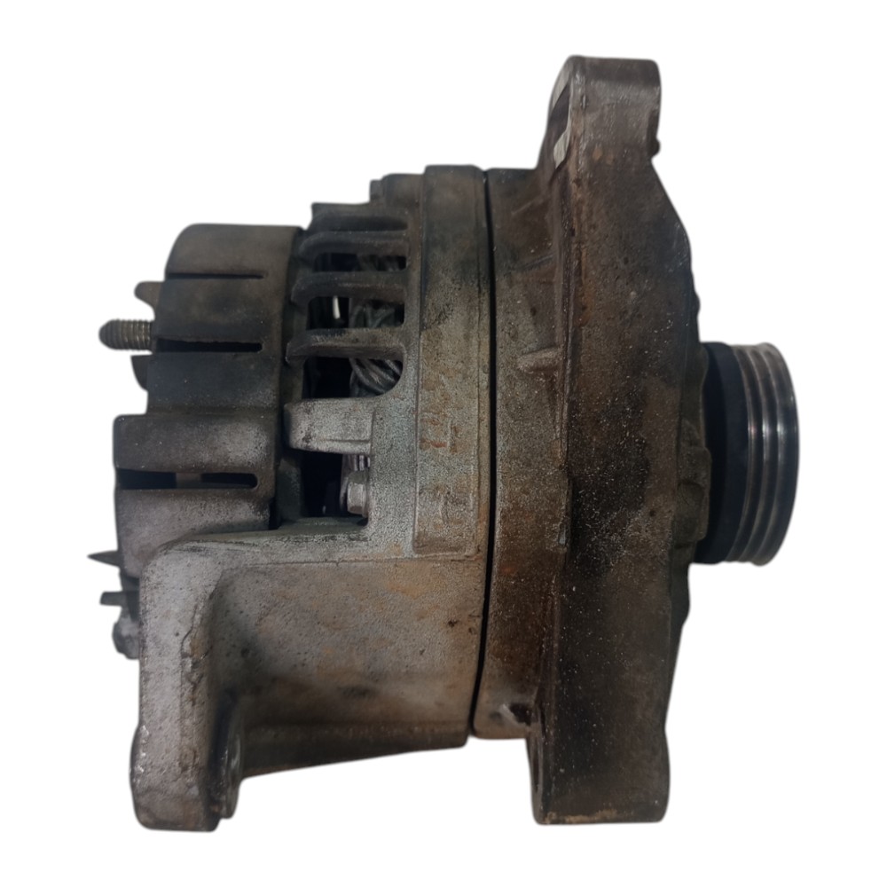 Alternador 75 Amperes Renault Clio 1.0 16v 2000 A 2006