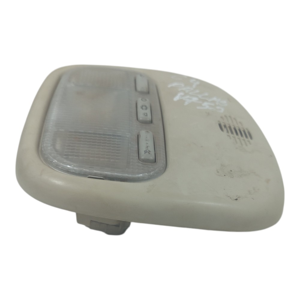 Luz Cortesia Citroen C4 Pallas 2008 09 10 11 9648338577 3