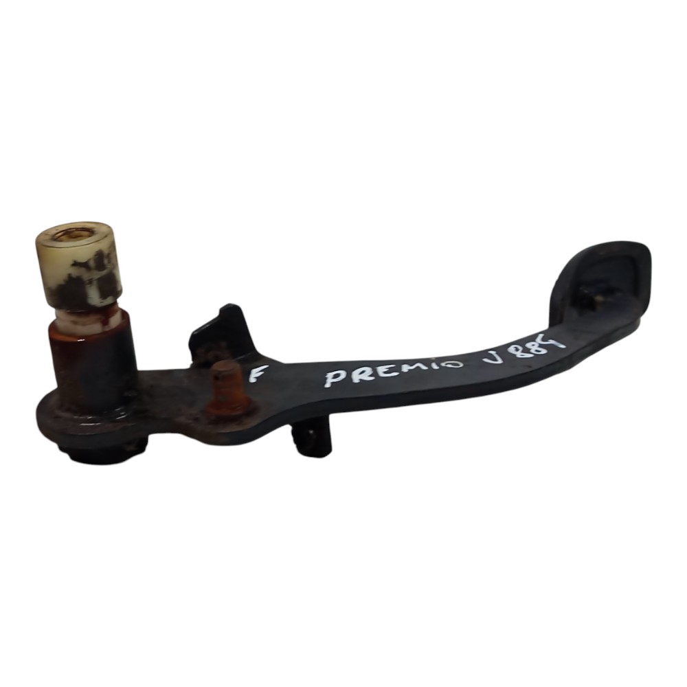Pedal Central Fiat Premio 1.5 8v Fiasa 1992 1993 1994 A 1998 6