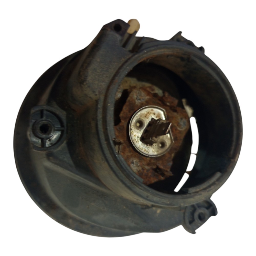 Farol De Milha Renault Clio 1999 2000 2001 2002 2003 4