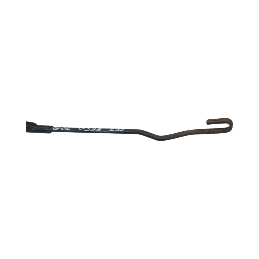 Braço Limpador Direito Volkswagen Gol G2 1995 1996 A 2005 Direito 6