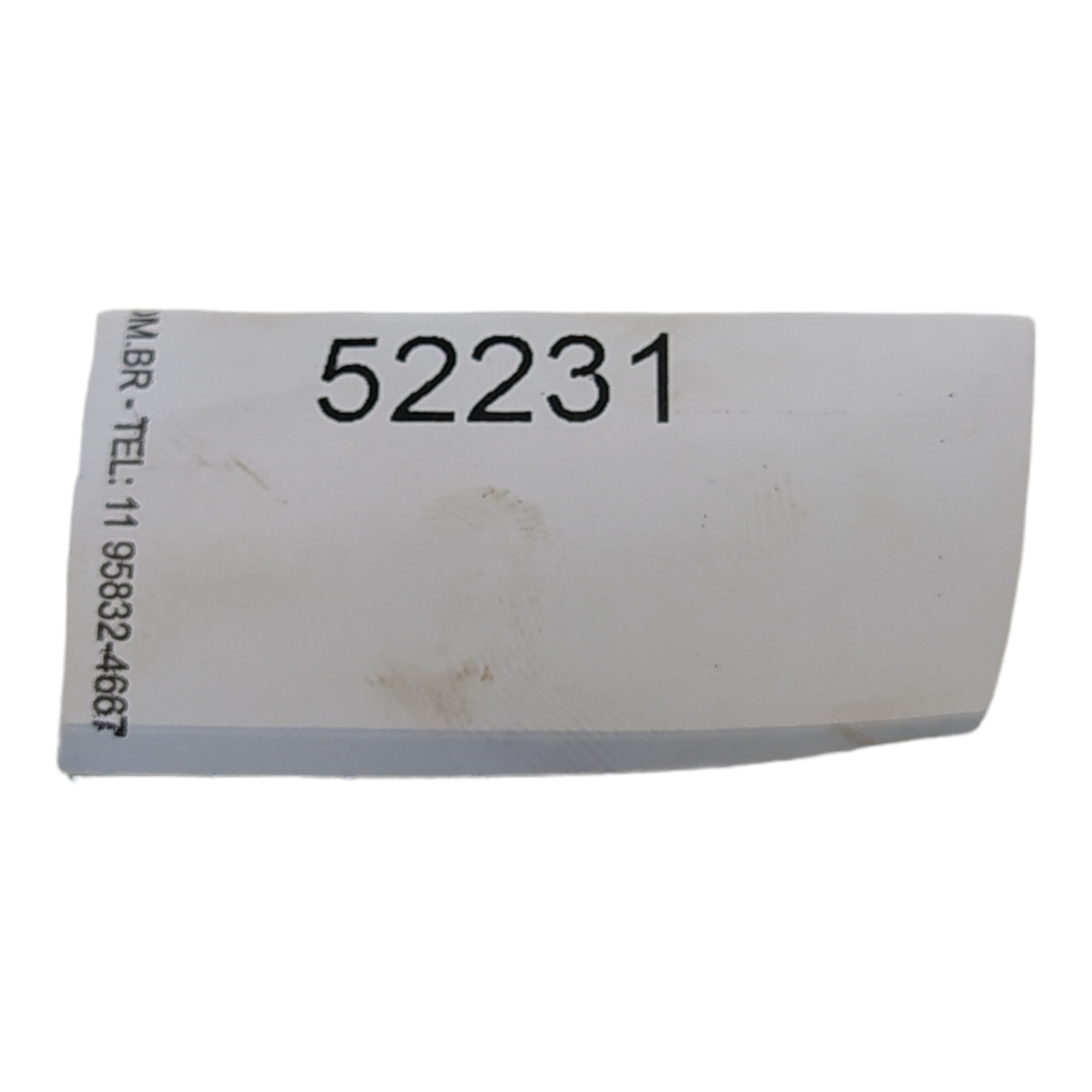 Motor Limpador Parabrisa Chevrolet Vectra 2.2 1997 A 2005 3