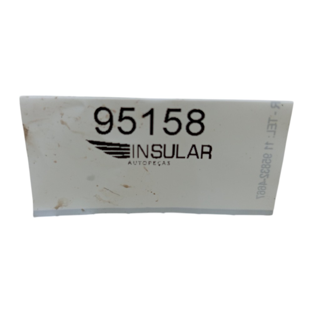 Bico Injetor Bosch Chevrolet Astra 2.0 Gasolina 1994 1995 8
