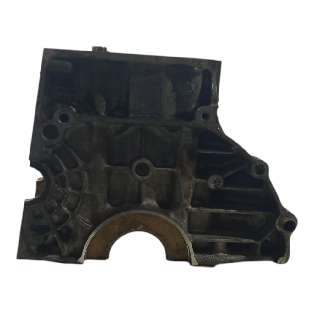 Bloco Motor Land Rover Freelander 2 3.2 I6 Std 2006 A 2014 9