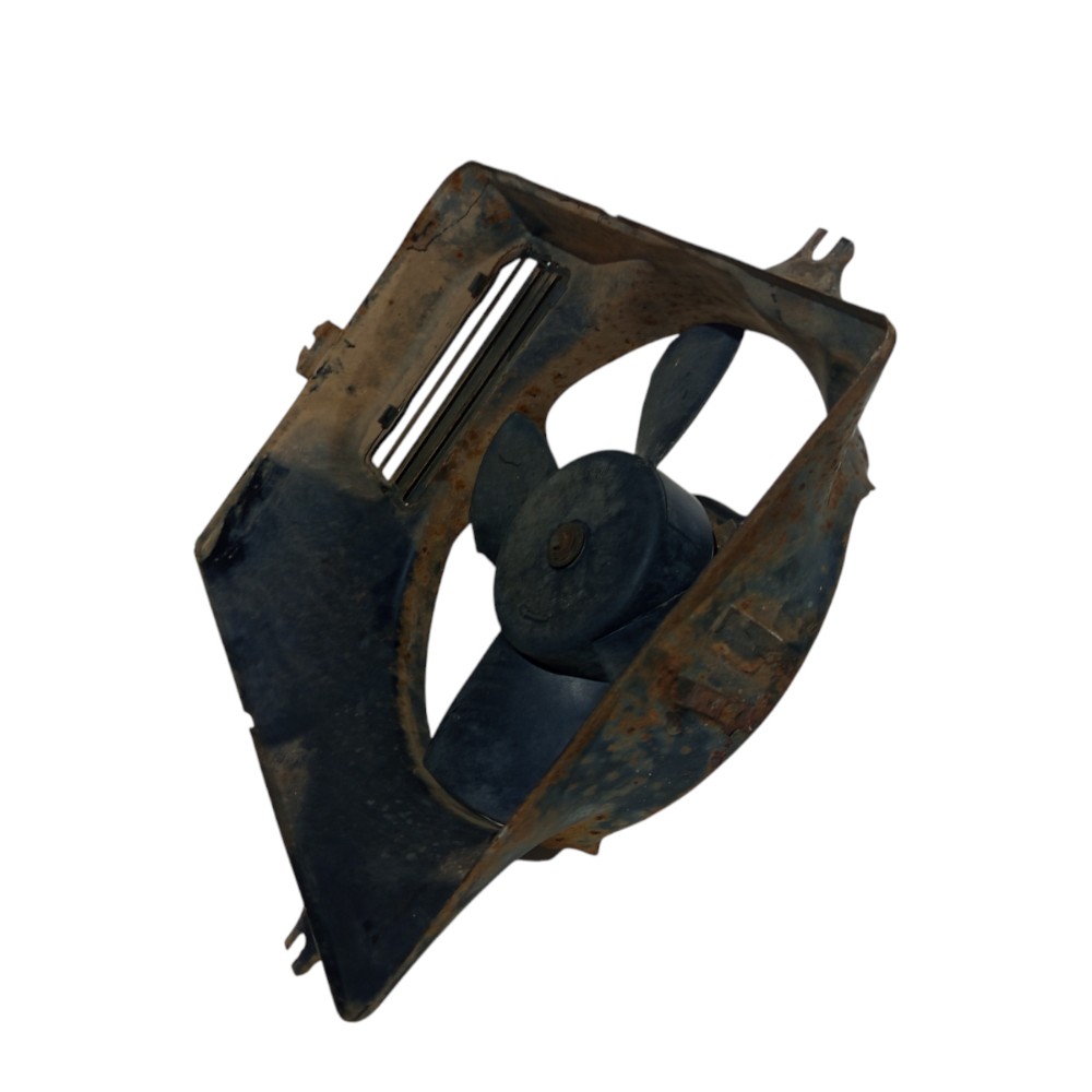 Motor Ventoinha Defletor Volkswagen Gol 1.6 1990 1991 A 1996 6