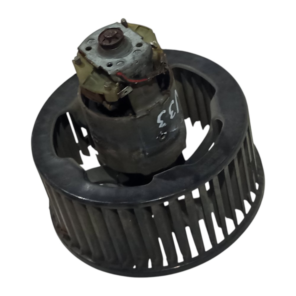 Ventilador Ar Forçado Fiat Palio 1996 1997 A 2000 C/detalhe 3