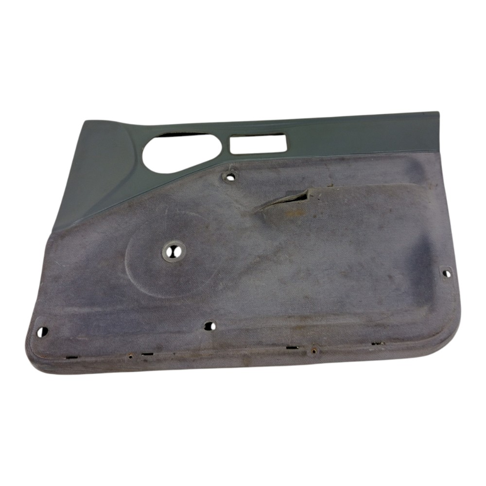 Forro Porta Dianteira Direita Ford Verona 1993 1994 95 A 96 1