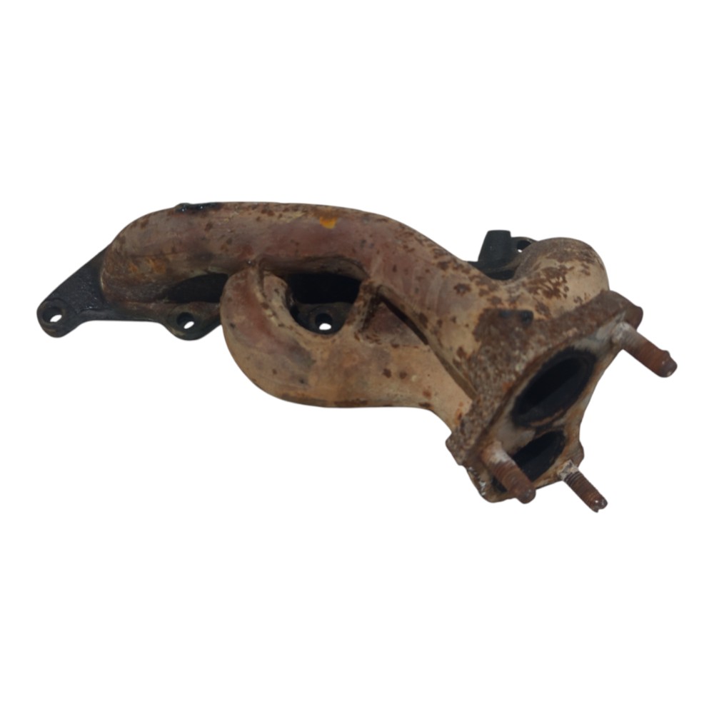 Coletor Escape Volkswagen Gol G2 G3 1.0 16v 1996 1997 A 2005 4