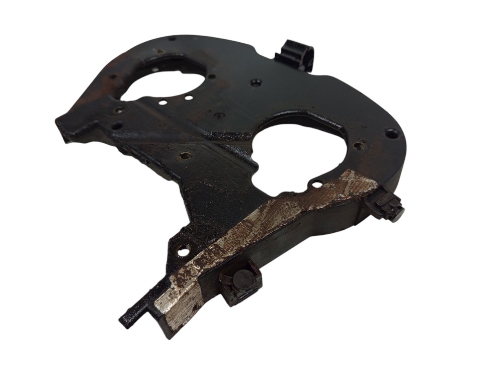 Tampa Capa Correia Dentada Citroen C4 Vtr 2.0 16v 2006 2009 3