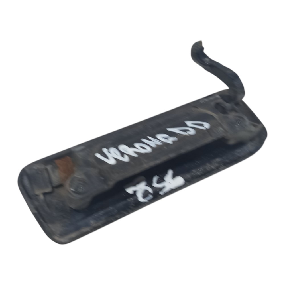 Maçaneta Externa Dianteira Direita Ford Verona 1989 A 1996 5