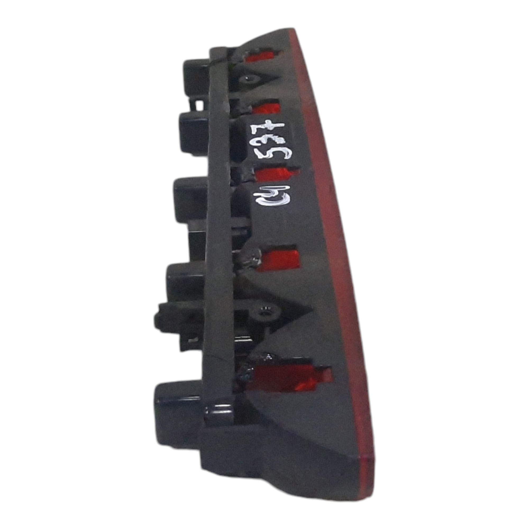 Break ligth luz de freio c4 537 kd1 3