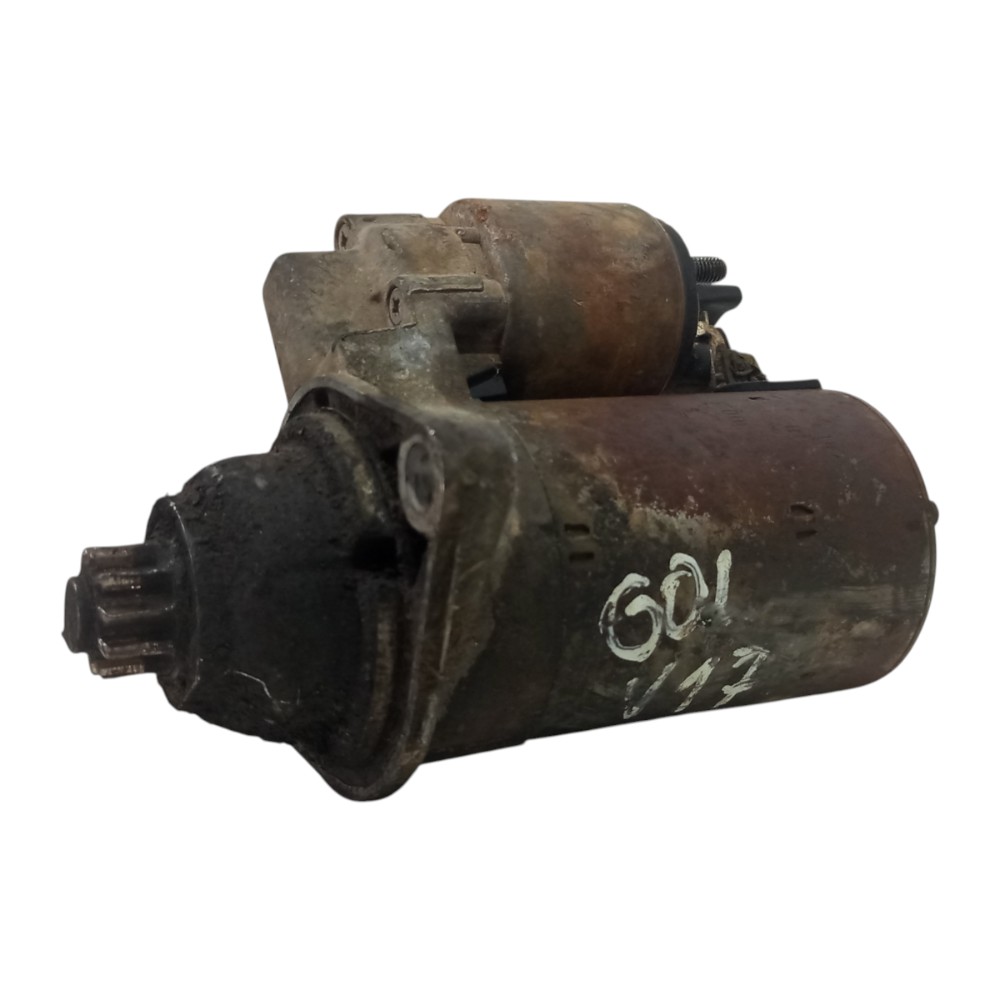 Motor Partida Arranque Volkswagen Gol G2 1.0 8v 1994 A 2000 2
