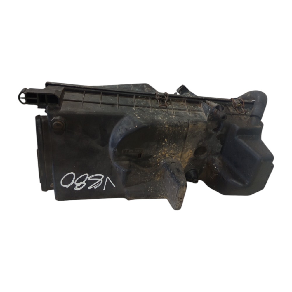 Caixa Filtro Ar Ford Mondeo 2.0 16v Zetec 1997 A 2000 3