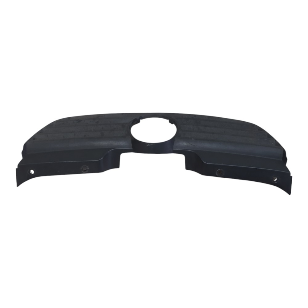 Grade Frontal Parachoque Dianteiro Gol Parati G3 1999 A 2005 1