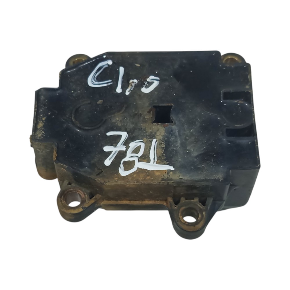 Bobina Ignição Renault Clio 1.0 16v 2000 2001 2002 A 2012 6