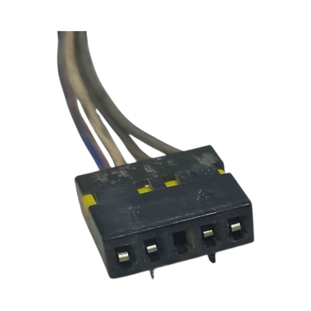 Botão Vidro Elétrico Gm Vectra 1997 1998 1999 2000 A 2005 3