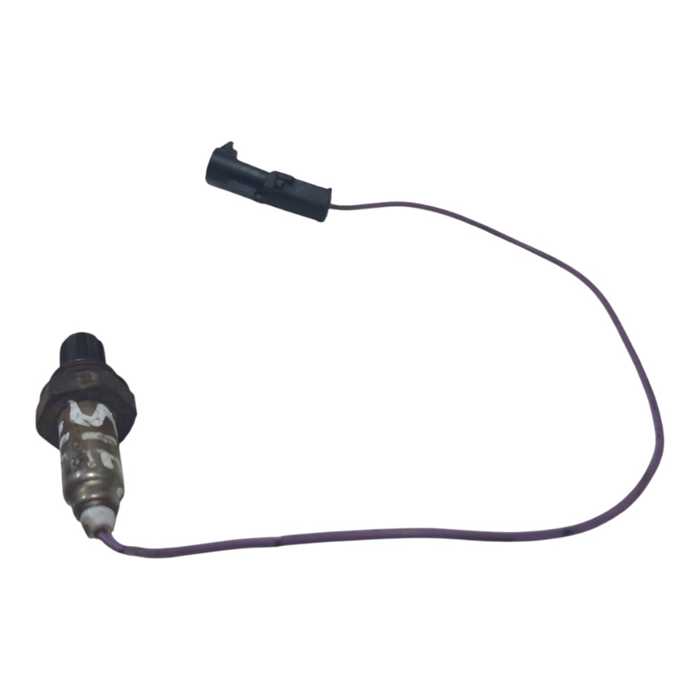 Sonda Lambda Fiat Siena Elx 1.3 16v Fire 2001 2002 A 2007 3